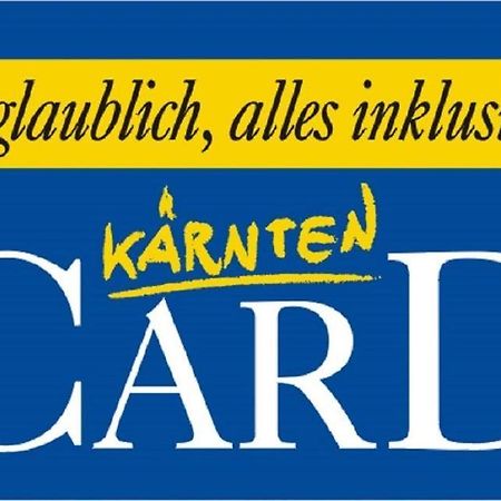 Ferienhaus Sara Bad Kleinkirchheim Ngoại thất bức ảnh