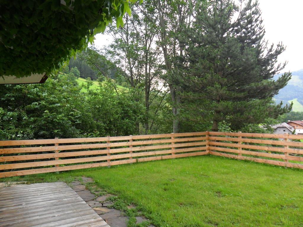 Ferienhaus Sara Bad Kleinkirchheim Ngoại thất bức ảnh