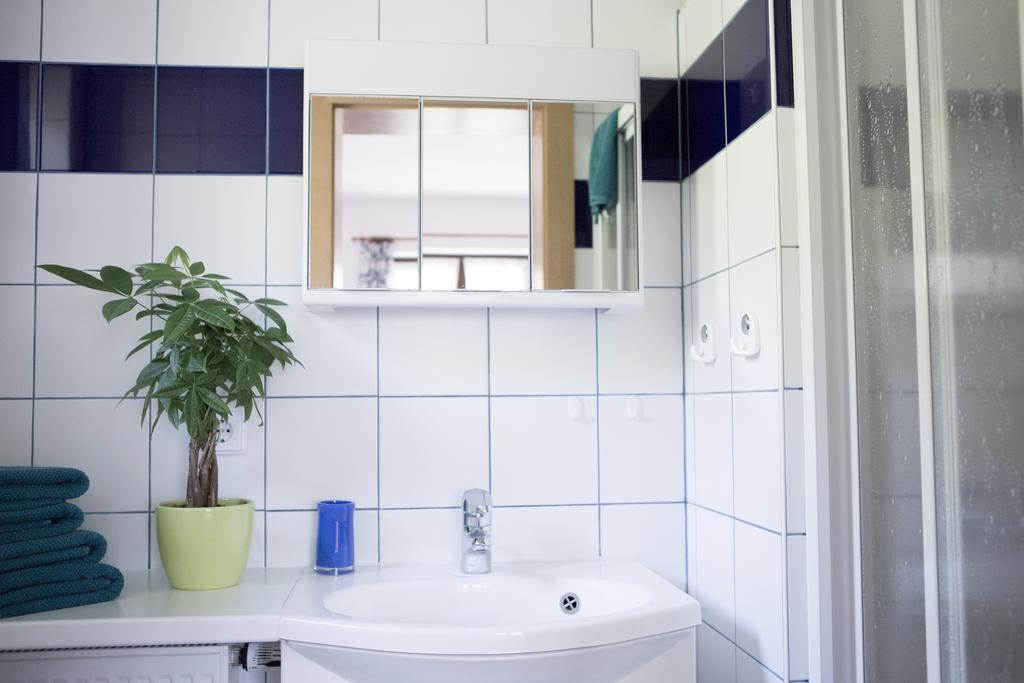 Ferienhaus Sara Bad Kleinkirchheim Ngoại thất bức ảnh