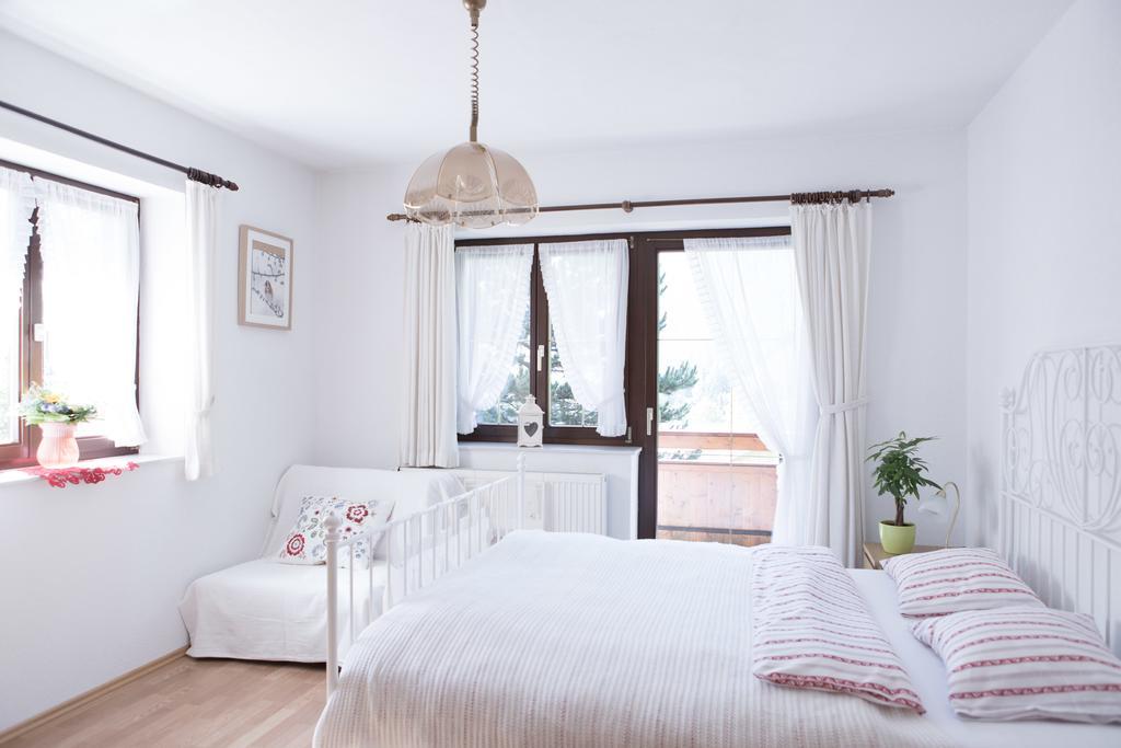 Ferienhaus Sara Bad Kleinkirchheim Ngoại thất bức ảnh