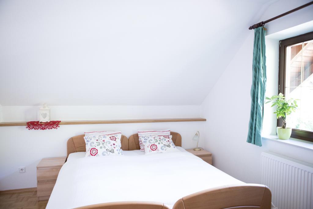 Ferienhaus Sara Bad Kleinkirchheim Ngoại thất bức ảnh