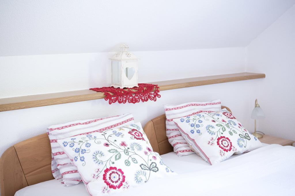 Ferienhaus Sara Bad Kleinkirchheim Ngoại thất bức ảnh