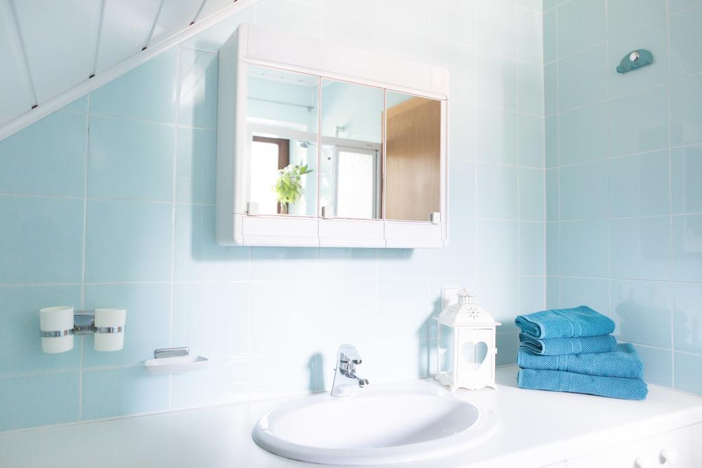 Ferienhaus Sara Bad Kleinkirchheim Ngoại thất bức ảnh
