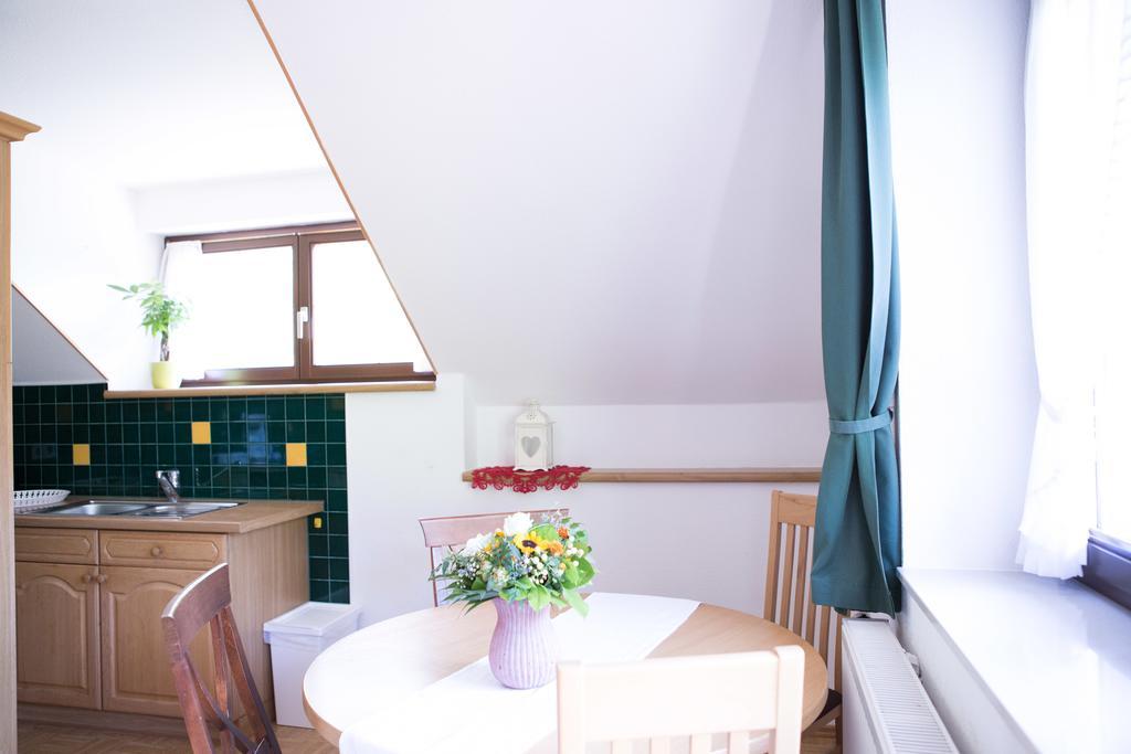 Ferienhaus Sara Bad Kleinkirchheim Ngoại thất bức ảnh