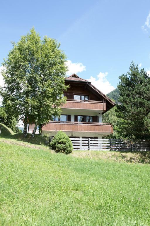 Ferienhaus Sara Bad Kleinkirchheim Ngoại thất bức ảnh