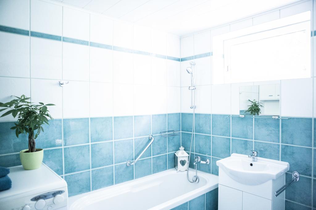 Ferienhaus Sara Bad Kleinkirchheim Ngoại thất bức ảnh