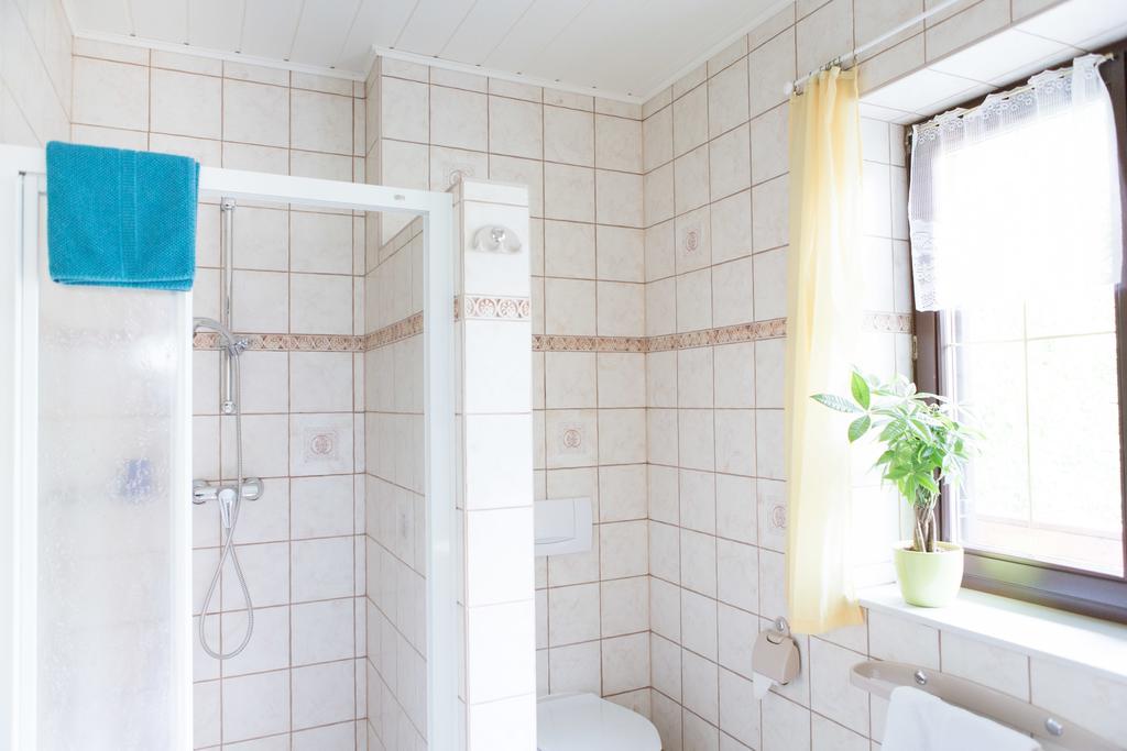 Ferienhaus Sara Bad Kleinkirchheim Ngoại thất bức ảnh