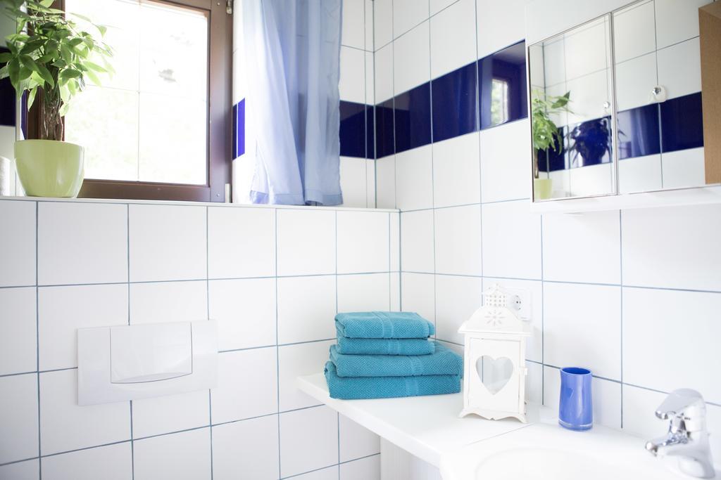 Ferienhaus Sara Bad Kleinkirchheim Ngoại thất bức ảnh