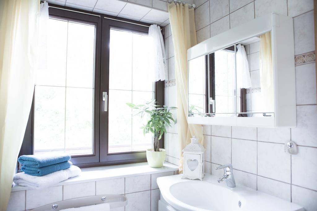 Ferienhaus Sara Bad Kleinkirchheim Ngoại thất bức ảnh