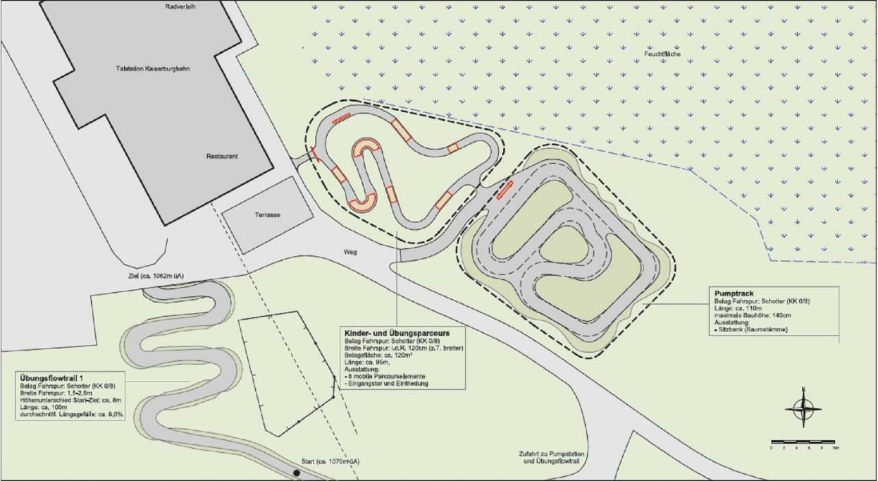 Ferienhaus Sara Bad Kleinkirchheim Ngoại thất bức ảnh