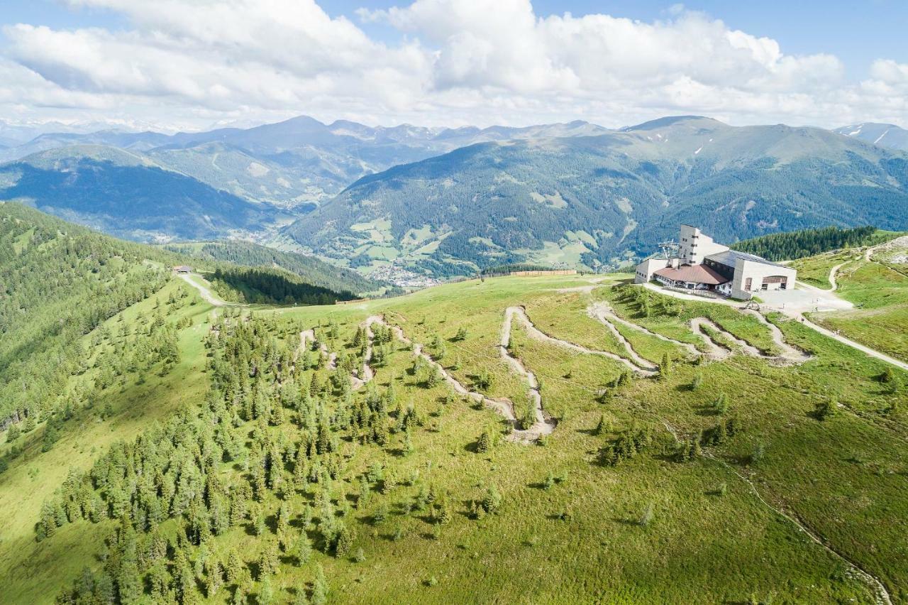 Ferienhaus Sara Bad Kleinkirchheim Ngoại thất bức ảnh